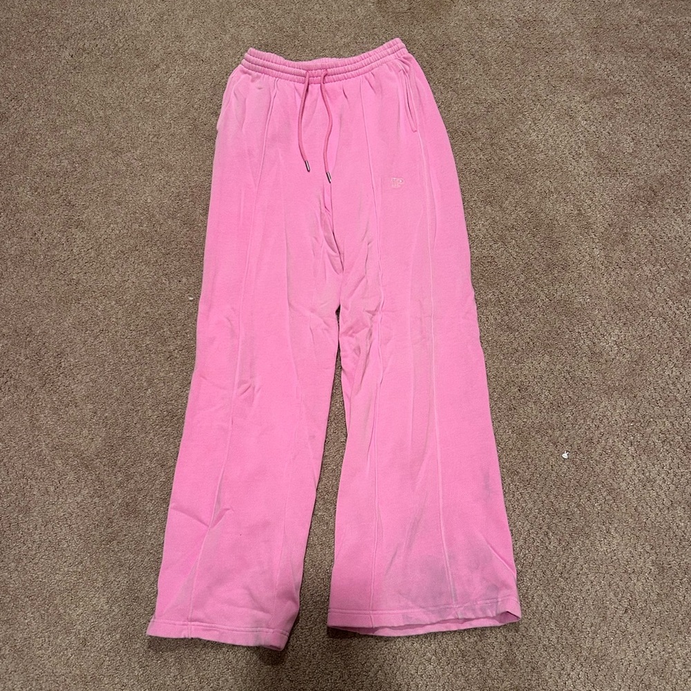 PINK Sweatpants